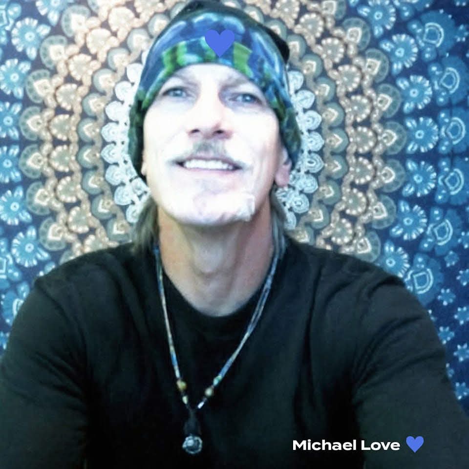 Michael Love