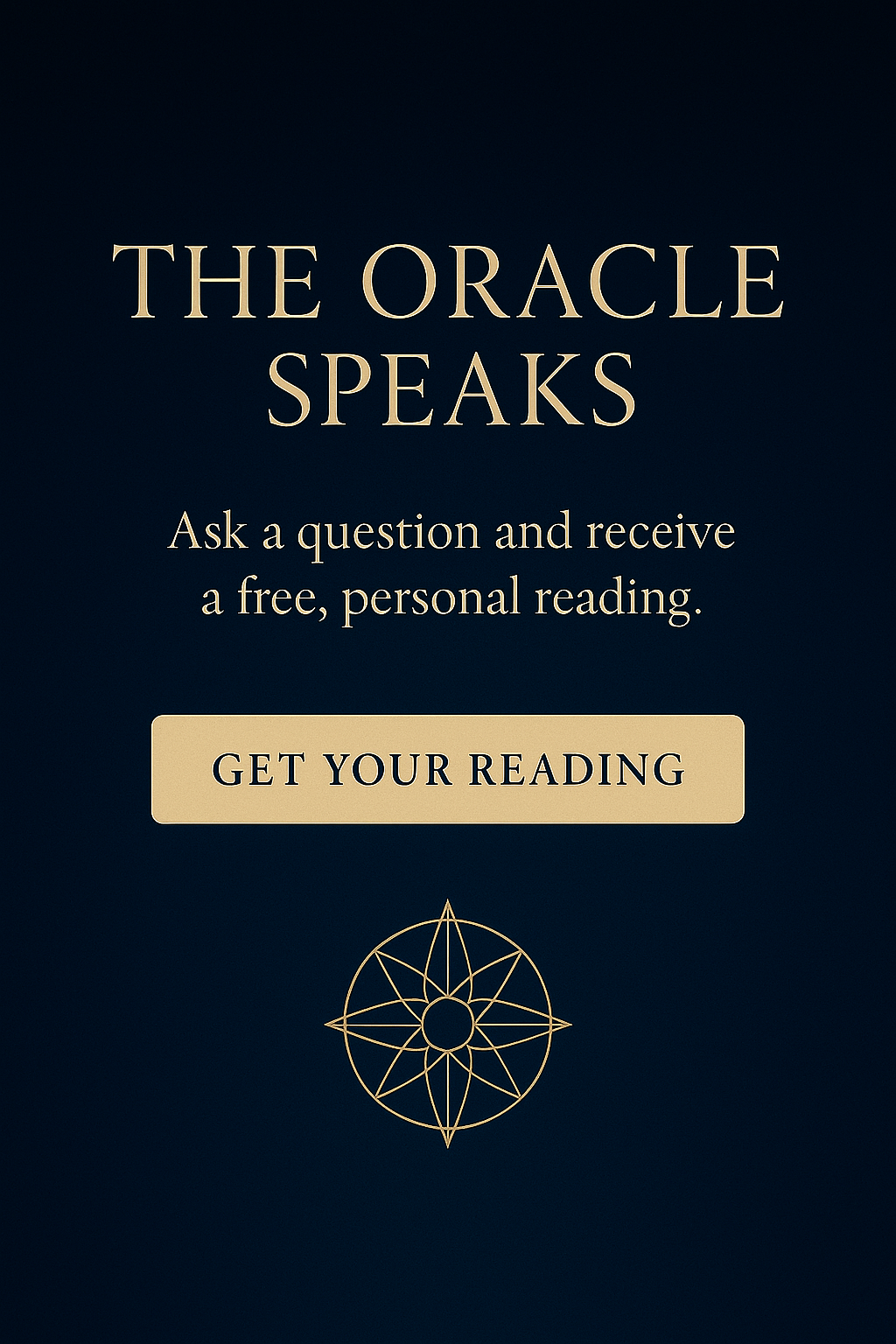 Oracle Design
