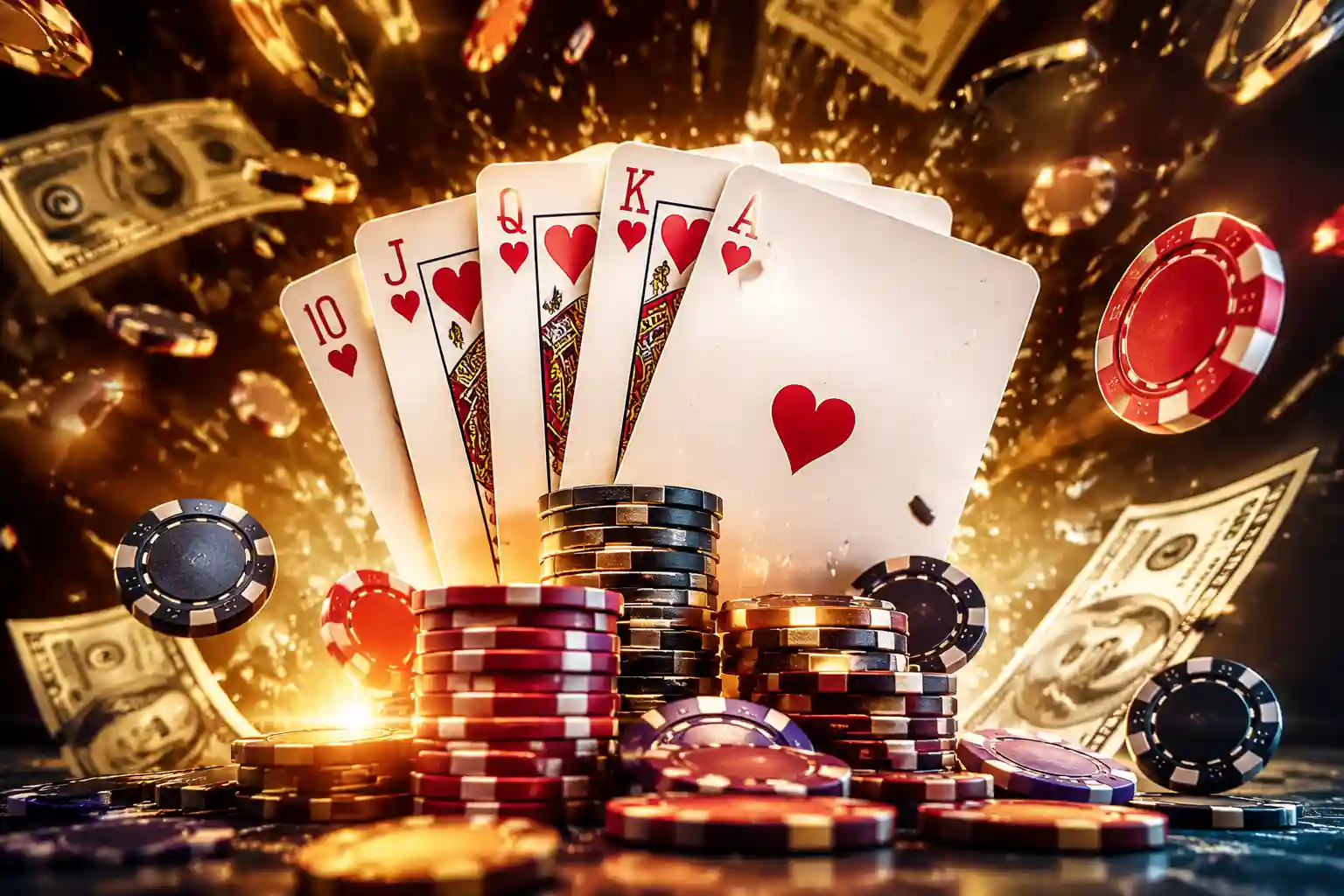 Vox Casino — 1 570 000 Ft bónusz + 300 ingyenes pörgetés