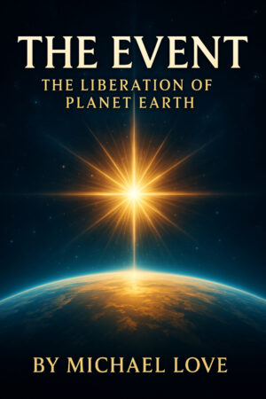 The Event - The Liberation of Humanity