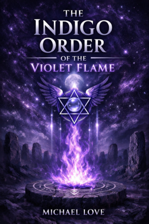 The Indigo Order of the Violet Flame