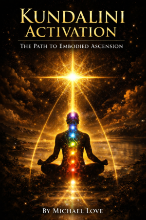 KUNDALINI ACTIVATION - The Path to Embodied Ascension