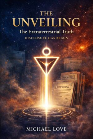 THE UNVEILING - The Extraterrestrial Truth