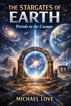 THE STARGATES OF EARTH - Portals to the Cosmos