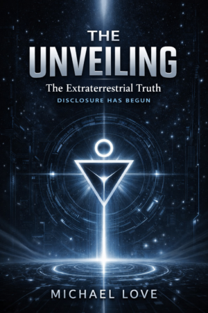 THE UNVEILING - The Extraterrestrial Truth