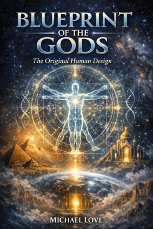 BLUEPRINT OF THE GODS - The Original Human Design