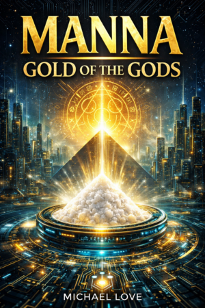 MANNA - Gold of the Gods