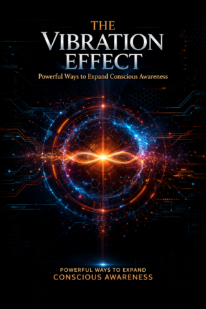THE VIBRATION EFFECT - Powerful Ways to Expand Conscious Awareness