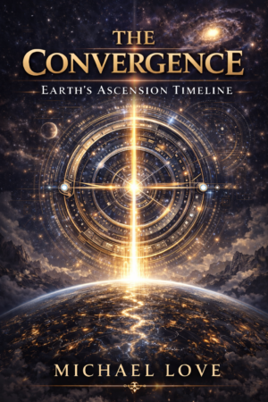 THE CONVERGENCE - Earth’s Ascension Timeline