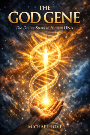THE GOD GENE - The Divine Spark in Human DNA