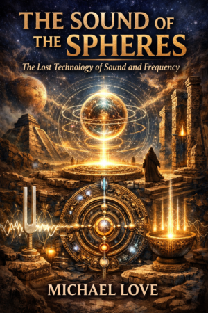 THE SOUND OF THE SPHERES-The Lost Technology of Sound and Frequency