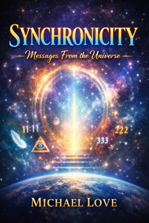 SYNCHRONICITY - Messages From the Universe