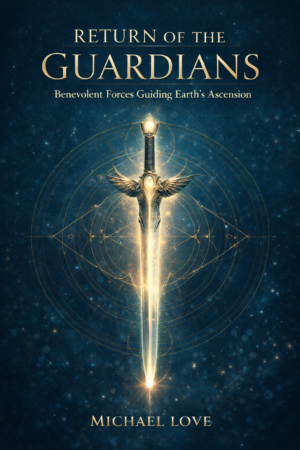 RETURN OF THE GUARDIANS - Benevolent Forces Guiding Earths  Ascension