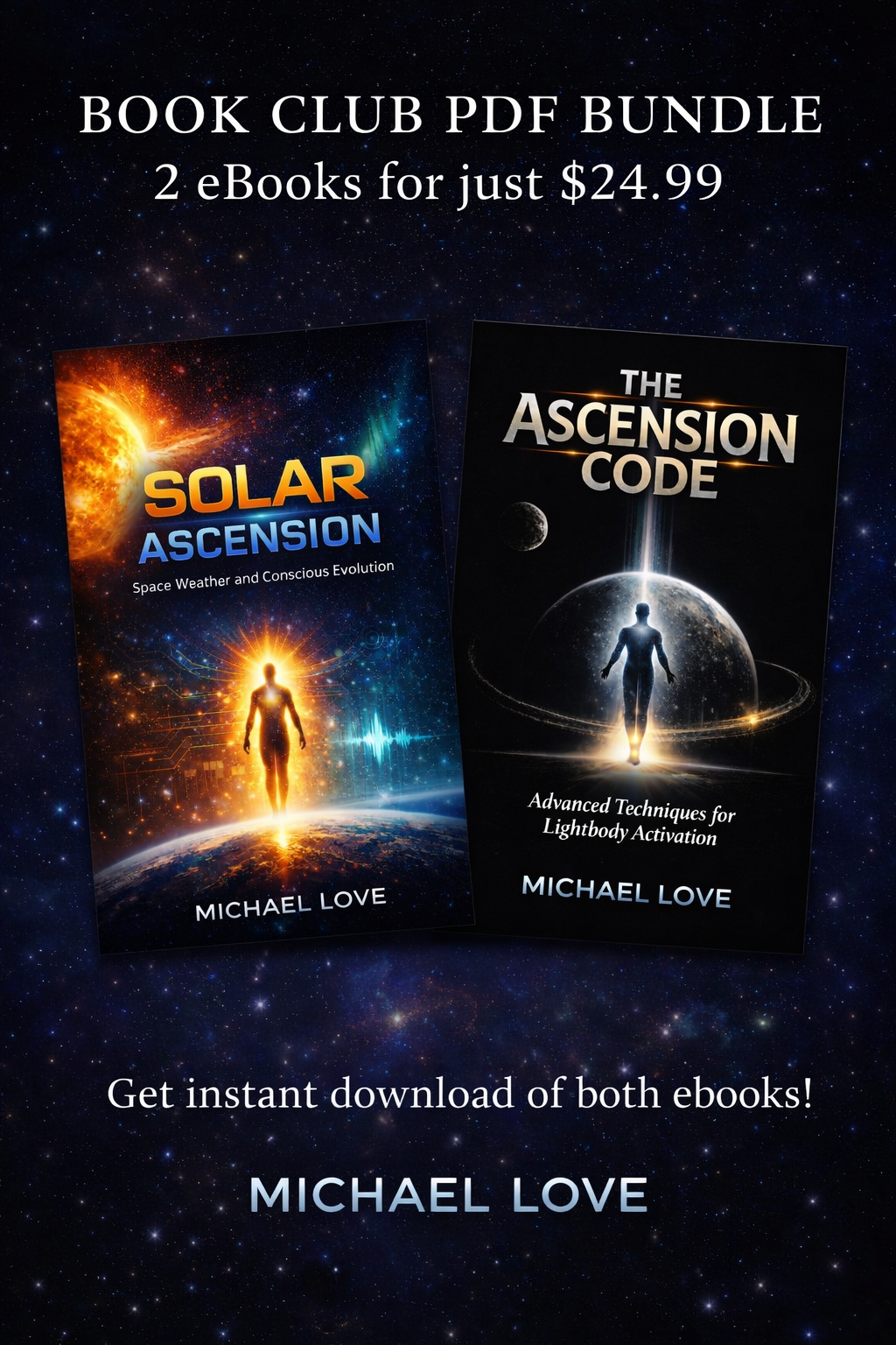 The Ascension Mastery Bundle